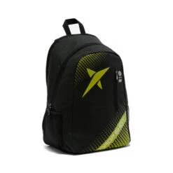 DROP SHOT Essential Rucksack - Schwarz, Gelb -Wilson Verkaufsgeschäft 0003900000 0 4