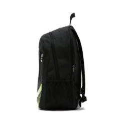 DROP SHOT Essential Rucksack - Schwarz, Gelb -Wilson Verkaufsgeschäft 0003900000 0 5