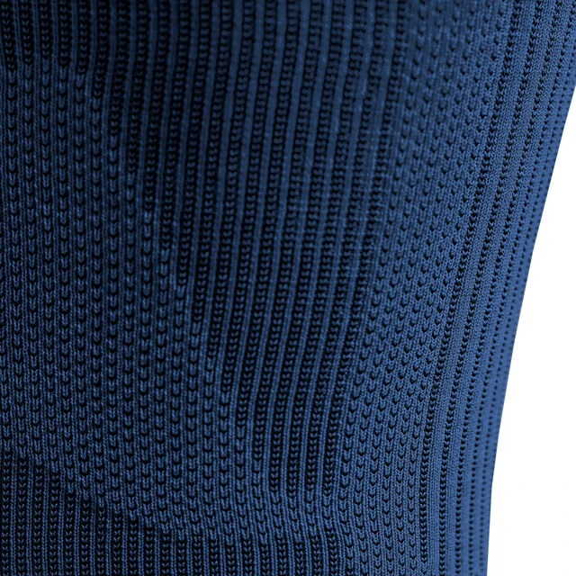 Bauerfeind Compression Upper Leg (x-long) Sleeve - Blau 5 Bauerfeind Compression Upper Leg (x-long) Sleeve - Blau – Bild 3