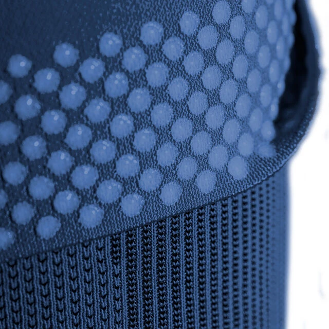 Bauerfeind Compression Upper Leg (x-long) Sleeve - Blau 6 Bauerfeind Compression Upper Leg (x-long) Sleeve - Blau – Bild 4