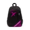 DROP SHOT Essential Rucksack - Schwarz, Rosa 1 DROP SHOT Essential Rucksack - Schwarz, Rosa -Wilson Verkaufsgeschäft 0004000000 000 2