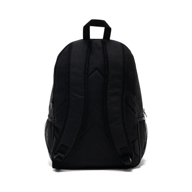 DROP SHOT Essential Rucksack - Schwarz, Rosa 4 DROP SHOT Essential Rucksack - Schwarz, Rosa – Bild 2