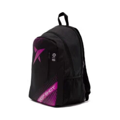 DROP SHOT Essential Rucksack - Schwarz, Rosa 12 DROP SHOT Essential Rucksack - Schwarz, Rosa -Wilson Verkaufsgeschäft 0004000000 0 3