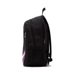 DROP SHOT Essential Rucksack - Schwarz, Rosa 11 DROP SHOT Essential Rucksack - Schwarz, Rosa -Wilson Verkaufsgeschäft 0004000000 0 5