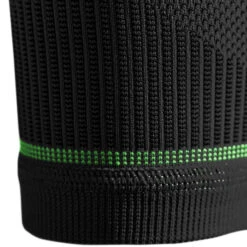 Bauerfeind Sports Compression Sleeves Lower Leg (short) Bandage - Schwarz -Wilson Verkaufsgeschäft 00040000 12