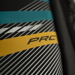 DROP SHOT Alsai Campa Rucksack - Schwarz, Orange -Wilson Verkaufsgeschäft 0004100000 13