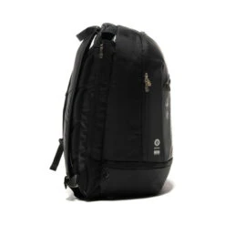 DROP SHOT Bentor Lima Rucksack - Schwarz, Gold -Wilson Verkaufsgeschäft 0004200000 0 4