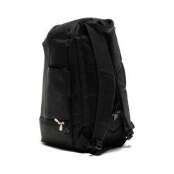 DROP SHOT Bentor Lima Rucksack - Schwarz, Gold -Wilson Verkaufsgeschäft 0004200000 0 5