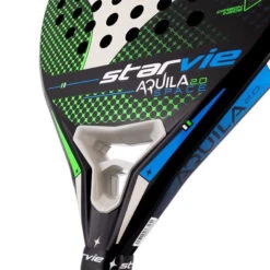 Aquila Space Aquila Space 2.0 -Wilson Verkaufsgeschäft 0004200000 10