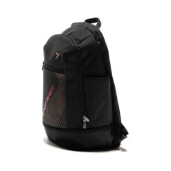 DROP SHOT Airam JMD Rucksack - Schwarz, Gold 17 DROP SHOT Airam JMD Rucksack - Schwarz, Gold -Wilson Verkaufsgeschäft 0004300000 0 3