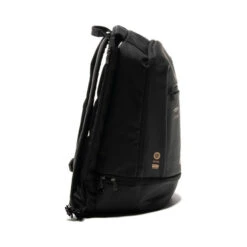 DROP SHOT Airam JMD Rucksack - Schwarz, Gold 12 DROP SHOT Airam JMD Rucksack - Schwarz, Gold -Wilson Verkaufsgeschäft 0004300000 0 4