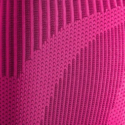 Bauerfeind Sports Compression Lower Leg (long) Sleeve - Pink -Wilson Verkaufsgeschäft 00044000 11