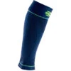 Bauerfeind Sports Compression Lower Leg (short) Sleeve - Blau