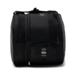 DROP SHOT Alsai Campa Padelschlägertasche - Schwarz, Blau -Wilson Verkaufsgeschäft 0004800000 0 6