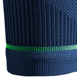 Bauerfeind Sports Compression Lower Leg (x-long) Sleeve - Blau -Wilson Verkaufsgeschäft 00048000 12