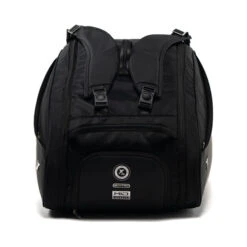 DROP SHOT Bentor Lima Padelschlägertasche - Schwarz, Gold 12 DROP SHOT Bentor Lima Padelschlägertasche - Schwarz, Gold -Wilson Verkaufsgeschäft 0004900000 0 5