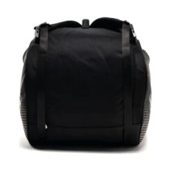 DROP SHOT Bentor Lima Padelschlägertasche - Schwarz, Gold 17 DROP SHOT Bentor Lima Padelschlägertasche - Schwarz, Gold -Wilson Verkaufsgeschäft 0004900000 0 6 1