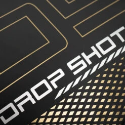 DROP SHOT Bentor Lima Padelschlägertasche - Schwarz, Gold 13 DROP SHOT Bentor Lima Padelschlägertasche - Schwarz, Gold -Wilson Verkaufsgeschäft 0004900000 10