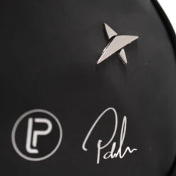 DROP SHOT Bentor Lima Padelschlägertasche - Schwarz, Gold 14 DROP SHOT Bentor Lima Padelschlägertasche - Schwarz, Gold -Wilson Verkaufsgeschäft 0004900000 11