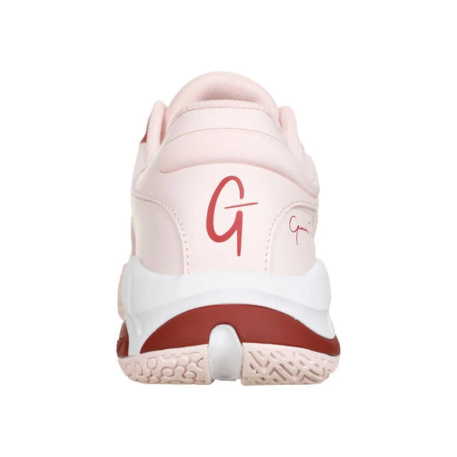 BULLPADEL Elite Padelschuh Damen - Rosa, Rot 7 BULLPADEL Elite Padelschuh Damen - Rosa, Rot – Bild 5