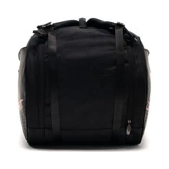 DROP SHOT Airam JMD Padelschlägertasche - Schwarz, Gold 20 DROP SHOT Airam JMD Padelschlägertasche - Schwarz, Gold -Wilson Verkaufsgeschäft 0005000000 0 6 1