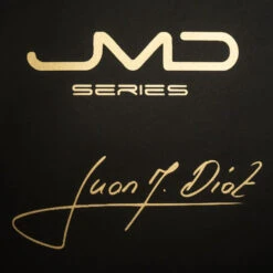 DROP SHOT Airam JMD Padelschlägertasche - Schwarz, Gold 16 DROP SHOT Airam JMD Padelschlägertasche - Schwarz, Gold -Wilson Verkaufsgeschäft 0005000000 11