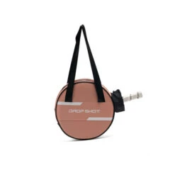 DROP SHOT Bassan Padelschlägertasche - Beige