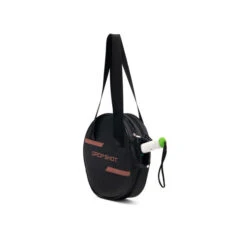 DROP SHOT Bassan Padelschlägertasche - Schwarz -Wilson Verkaufsgeschäft 0005200000 0 3