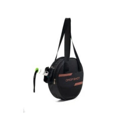 DROP SHOT Bassan Padelschlägertasche - Schwarz -Wilson Verkaufsgeschäft 0005200000 0 5