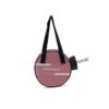 DROP SHOT Bassan Padelschlägertasche - Pink 2 DROP SHOT Bassan Padelschlägertasche - Pink -Wilson Verkaufsgeschäft 0005300000 000 1