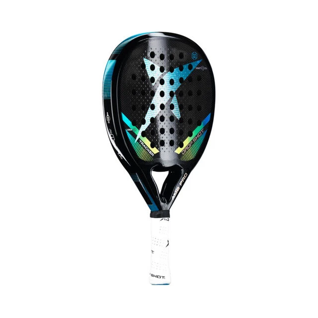 DROP SHOT Tracker 5 DROP SHOT Tracker – Bild 3