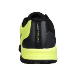 BULLPADEL Vertex Grip Padelschuh Herren - Schwarz, Neongrün 11 BULLPADEL Vertex Grip Padelschuh Herren - Schwarz, Neongrün -Wilson Verkaufsgeschäft 00054000 0 2