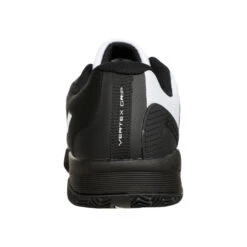 BULLPADEL Vertex Grip Padelschuh Herren - Weiß, Schwarz -Wilson Verkaufsgeschäft 00055000 0 2