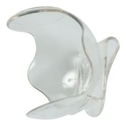 GAMMA Love Cup Ball-Clip - Transparent