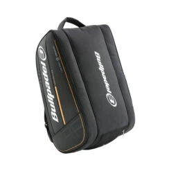 BULLPADEL PERFORMANCE Padelschlägertasche - Schwarz, Orange -Wilson Verkaufsgeschäft 0006300000 0 5