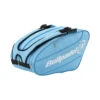 BULLPADEL TOUR Padelschlägertasche - Blau, Schwarz -Wilson Verkaufsgeschäft 0006800000 000