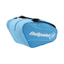 BULLPADEL TOUR Padelschlägertasche - Blau, Schwarz -Wilson Verkaufsgeschäft 0006800000 0 3