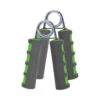 Handmuskeltrainer 2er Set Sonstiges - Grün, Grau