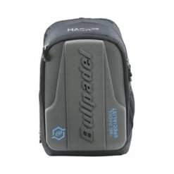 BULLPADEL Hack Rucksack - Grau, Schwarz