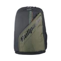 BULLPADEL VERTEX Rucksack - Schwarz, Grün