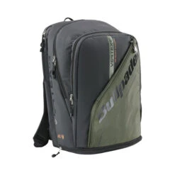 BULLPADEL VERTEX Rucksack - Schwarz, Grün 10 BULLPADEL VERTEX Rucksack - Schwarz, Grün -Wilson Verkaufsgeschäft 0007400000 0 1