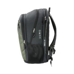 BULLPADEL VERTEX Rucksack - Schwarz, Grün 11 BULLPADEL VERTEX Rucksack - Schwarz, Grün -Wilson Verkaufsgeschäft 0007400000 0 3