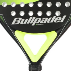 BULLPADEL Atom (Special Edition) -Wilson Verkaufsgeschäft 0007500000 10