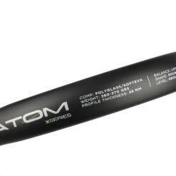 BULLPADEL Atom (Special Edition) -Wilson Verkaufsgeschäft 0007500000 12