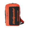 BULLPADEL Next Rucksack - Orange, Rot