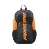 BULLPADEL PERFORMANCE Rucksack - Schwarz, Rot -Wilson Verkaufsgeschäft 0007800000 000