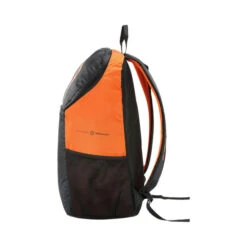 BULLPADEL PERFORMANCE Rucksack - Schwarz, Rot -Wilson Verkaufsgeschäft 0007800000 0 3