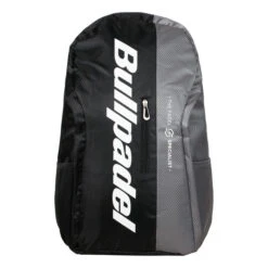 BULLPADEL PERFORMANCE Rucksack - Schwarz, Grau