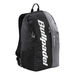 BULLPADEL PERFORMANCE Rucksack - Schwarz, Grau -Wilson Verkaufsgeschäft 0007900000 0 1