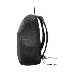 BULLPADEL PERFORMANCE Rucksack - Schwarz, Grau -Wilson Verkaufsgeschäft 0007900000 0 3